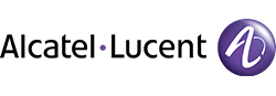 ALCATEL LUCENT